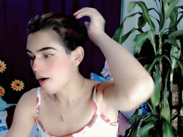 NathaliaLooes Sex Cam Show