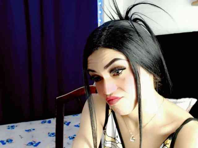 NathaliaLooes Sex Cam Show