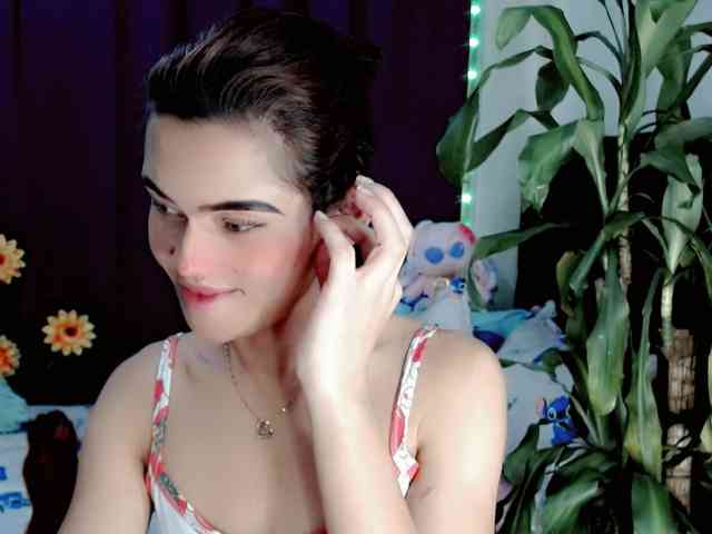 NathaliaLooes Sex Cam Show