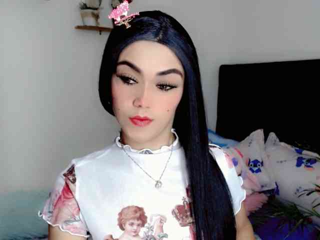 NathaliaLooes Sex Cam Show