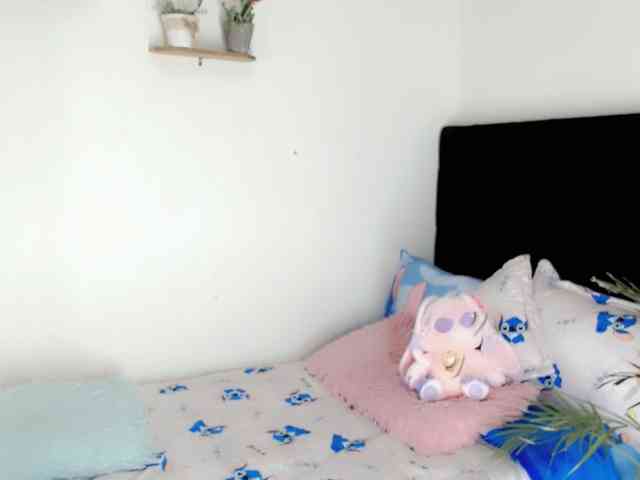 NathaliaLooes Sex Cam Show