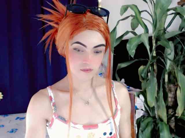 NathaliaLooes Sex Cam Show
