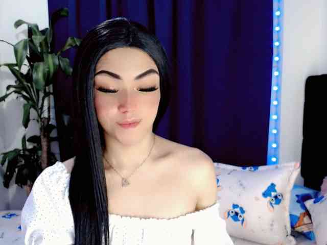 NathaliaLooes Sex Cam Show