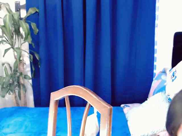 NathaliaLooes Sex Cam Show