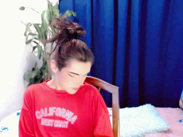 NathaliaLooes Sex Cam Show