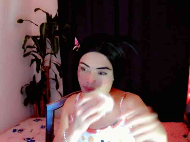 NathaliaLooes Sex Cam Show