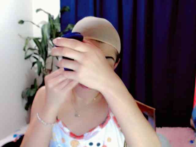 NathaliaLooes Sex Cam Show