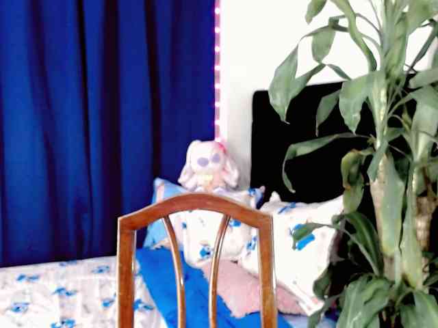 NathaliaLooes Sex Cam Show