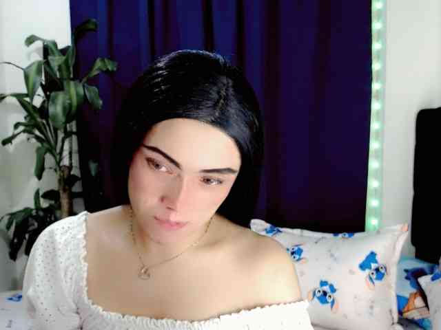 NathaliaLooes Sex Cam Show