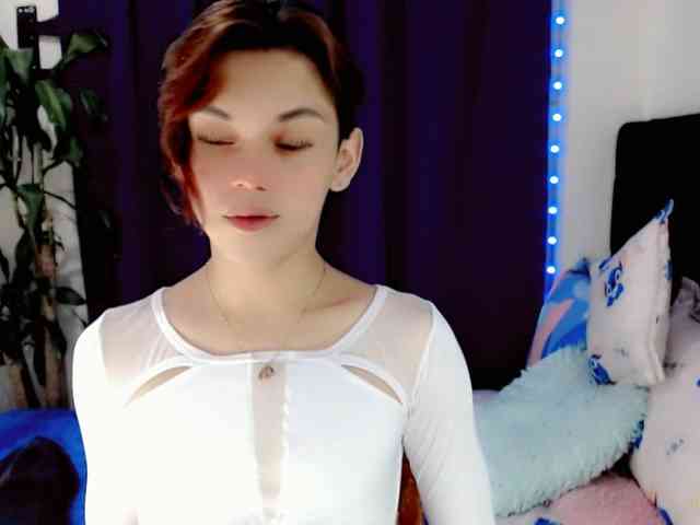 NathaliaLooes Sex Cam Show