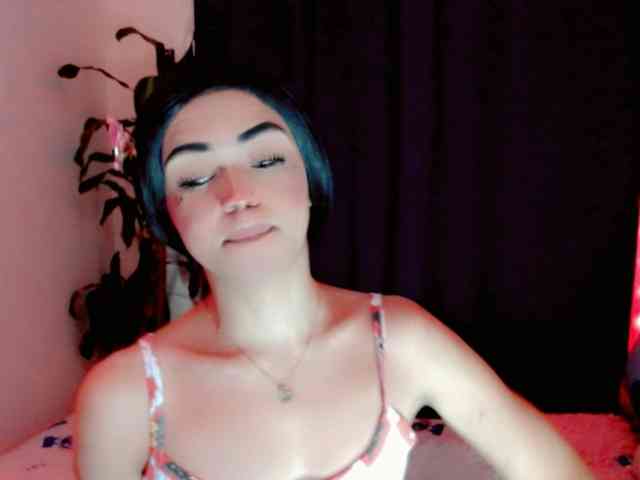 NathaliaLooes Sex Cam Show