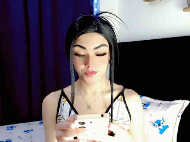 NathaliaLooes Sex Cam Show