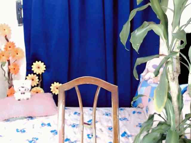 NathaliaLooes Sex Cam Show