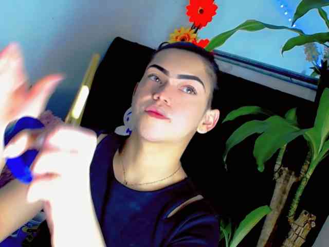 NathaliaLooes