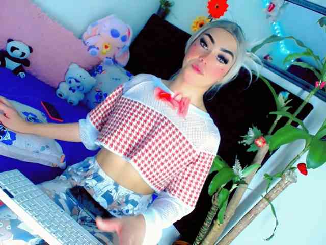 NathaliaLooes