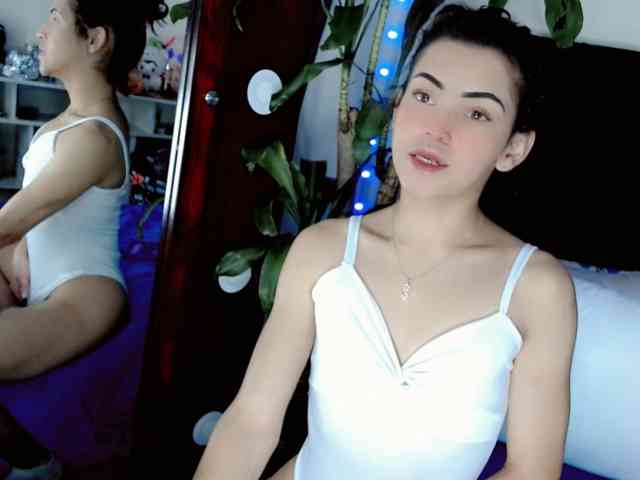 NathaliaLooes Live Webcam on BongaCams