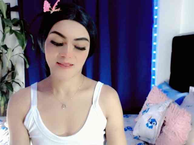 NathaliaLooes Sex Cam Show