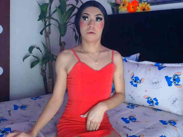 NathaliaLooes Live Webcam on BongaCams