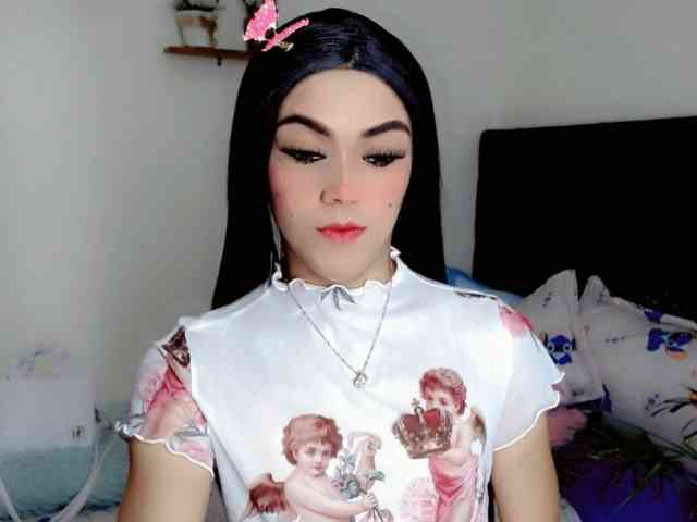 NathaliaLooes Sex Cam Show