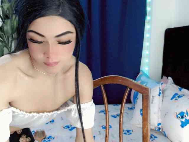NathaliaLooes Sex Cam Show