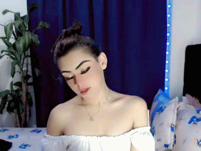 NathaliaLooes Sex Cam Show