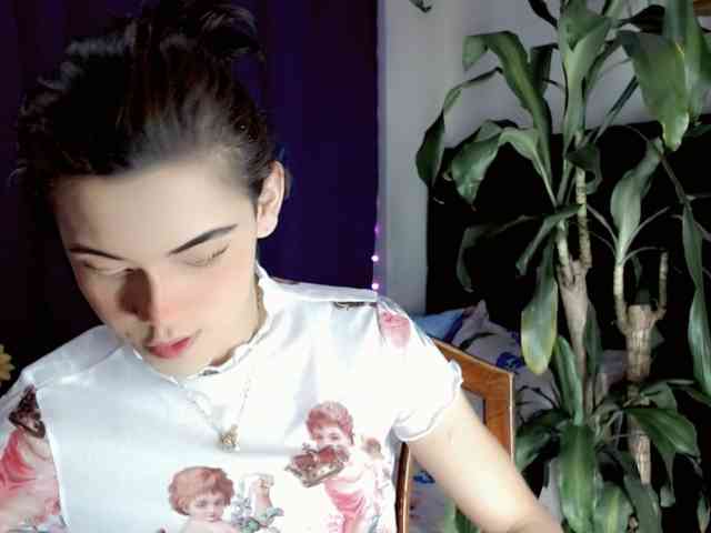 NathaliaLooes Sex Cam Show