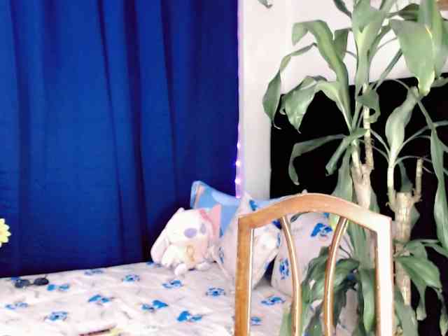 NathaliaLooes Sex Cam Show