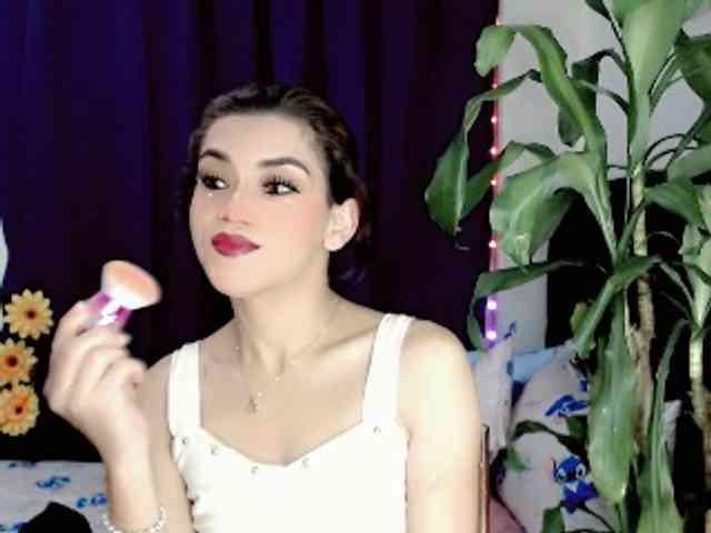 NathaliaLooes Sex Cam Show