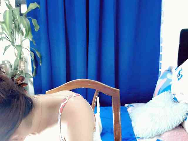 NathaliaLooes Sex Cam Show