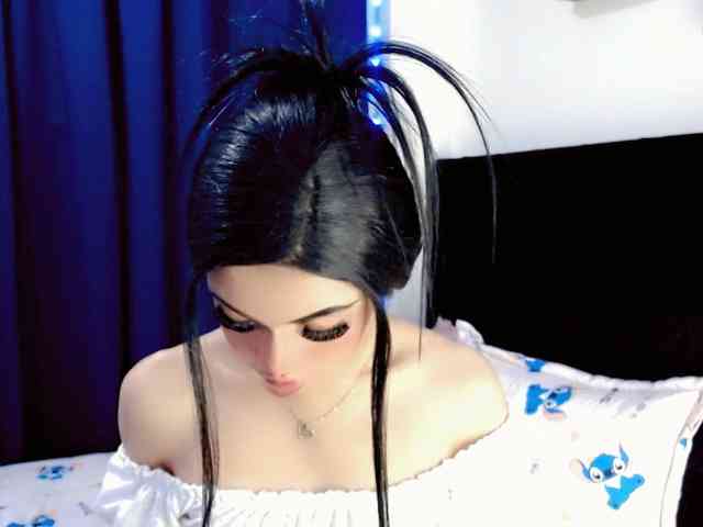 NathaliaLooes Sex Cam Show