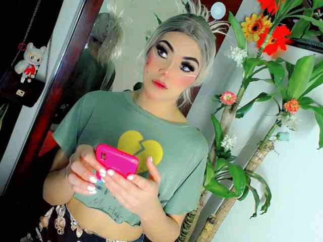 NathaliaLooes