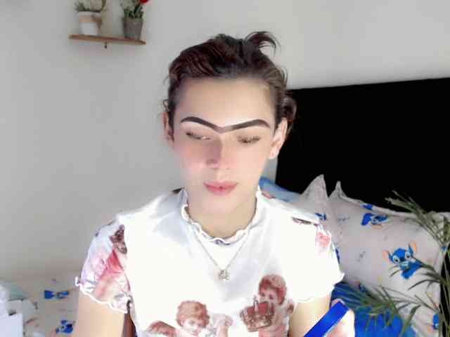 NathaliaLooes Sex Cam Show