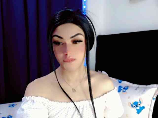 NathaliaLooes Sex Cam Show