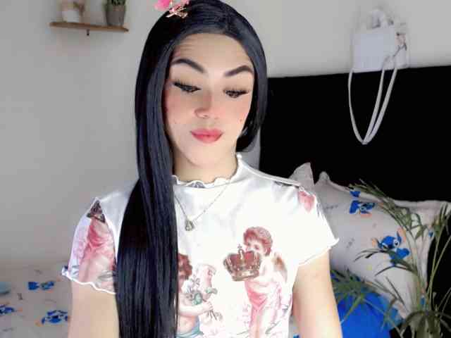 NathaliaLooes Sex Cam Show