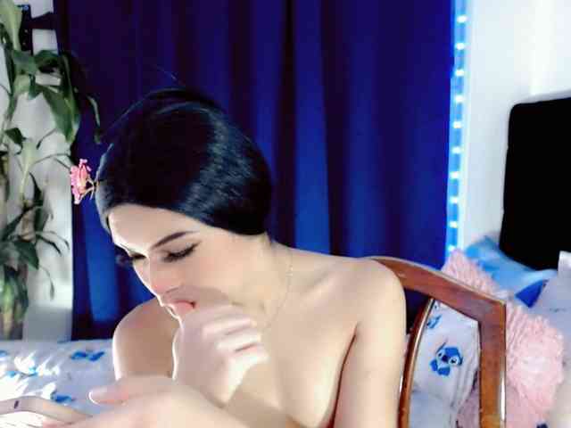 NathaliaLooes Sex Cam Show