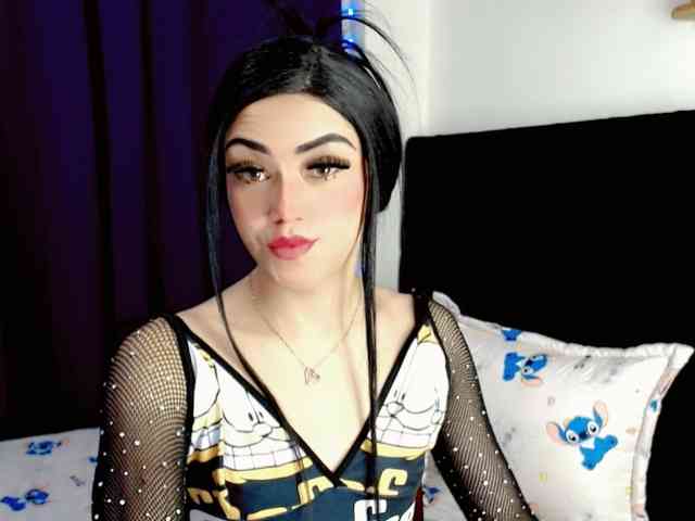 NathaliaLooes Sex Cam Show