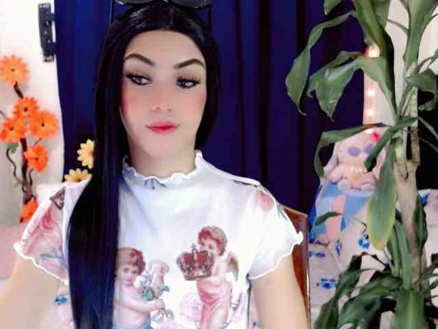 NathaliaLooes Sex Cam Show