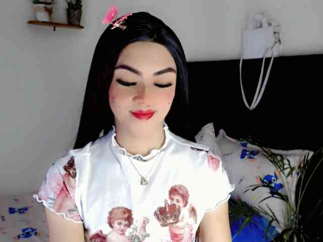 NathaliaLooes Sex Cam Show