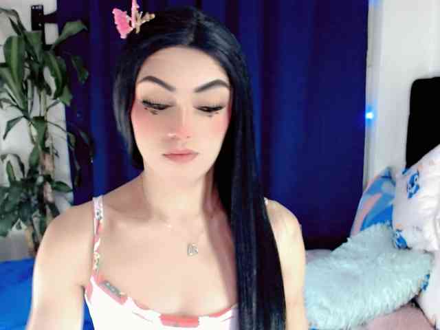 NathaliaLooes Sex Cam Show