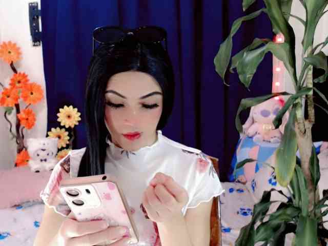 NathaliaLooes Sex Cam Show
