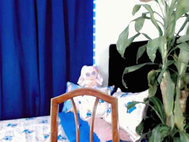 NathaliaLooes Sex Cam Show