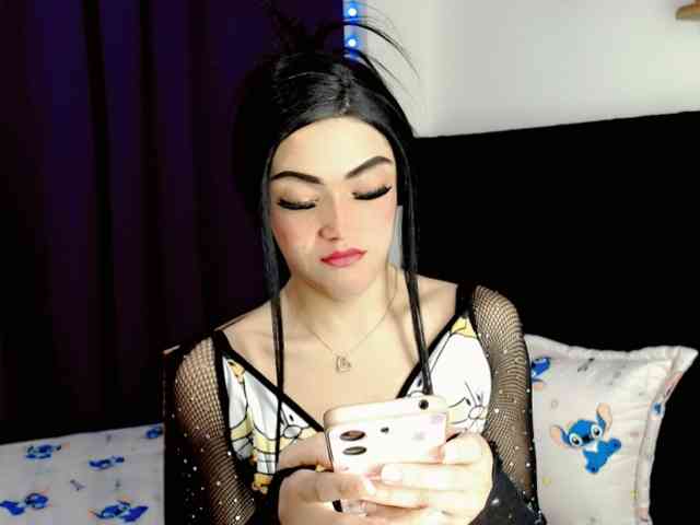 NathaliaLooes Sex Cam Show
