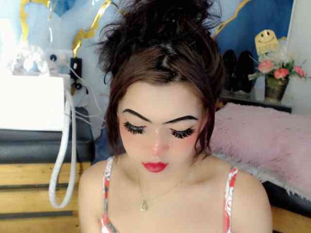 NathaliaLooes Live Webcam on BongaCams