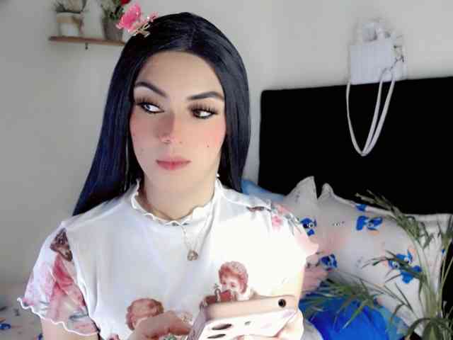 NathaliaLooes Sex Cam Show