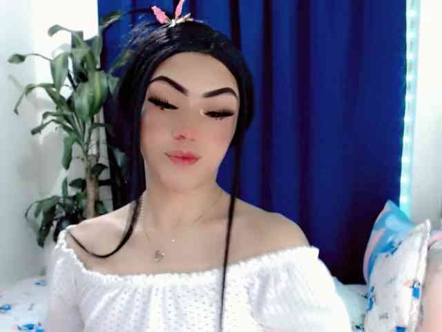 NathaliaLooes Sex Cam Show