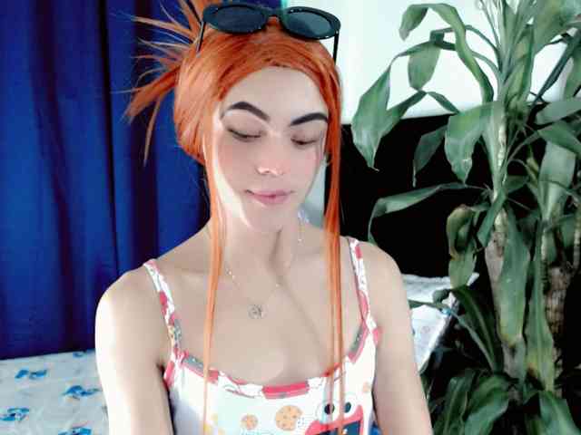 NathaliaLooes Sex Cam Show