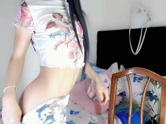 NathaliaLooes Sex Cam Show