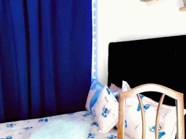 NathaliaLooes Sex Cam Show