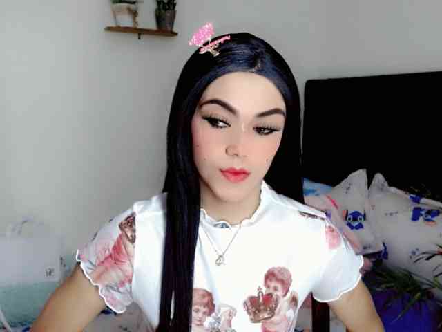 NathaliaLooes Sex Cam Show