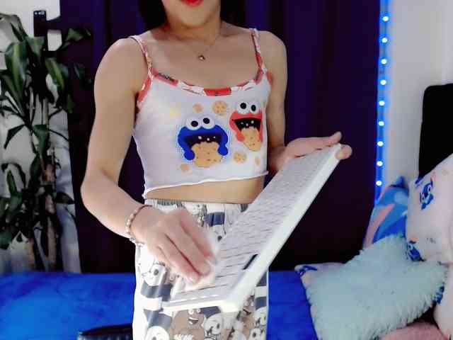 NathaliaLooes Sex Cam Show